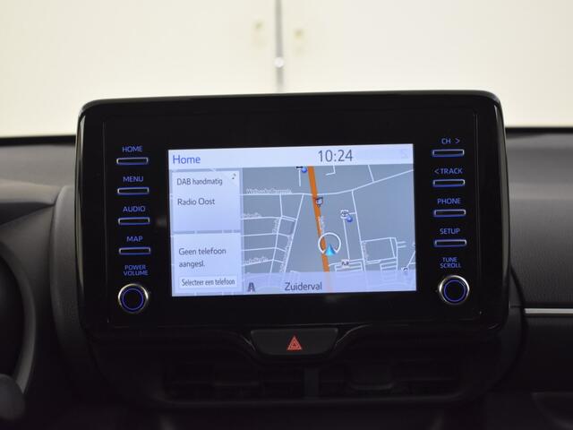 Toyota YARIS 1.5 Hybrid First Edition | Navigatie | Camera | LM Velgen