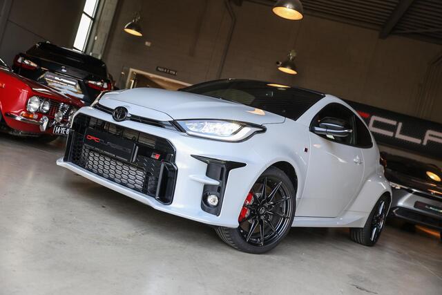 Toyota YARIS GR 1.6 AWD WRC Edition 1 of 300