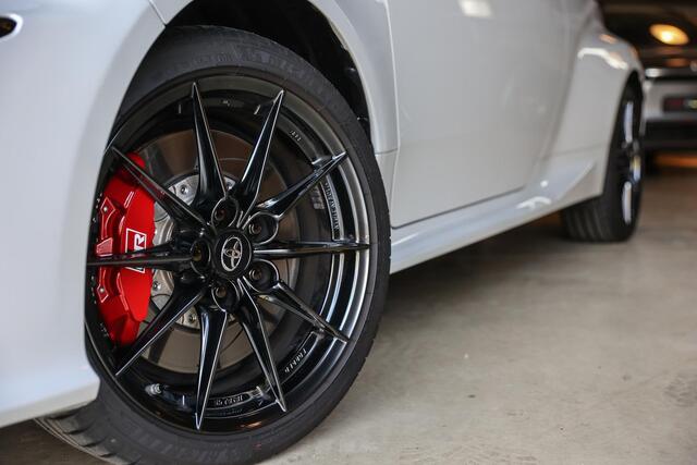 Toyota YARIS GR 1.6 AWD WRC Edition 1 of 300