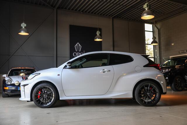 Toyota YARIS GR 1.6 AWD WRC Edition 1 of 300