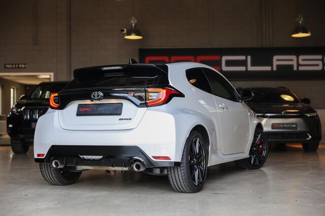 Toyota YARIS GR 1.6 AWD WRC Edition 1 of 300