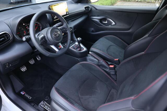 Toyota YARIS GR 1.6 AWD WRC Edition 1 of 300