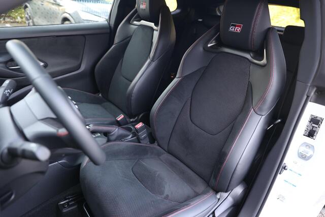 Toyota YARIS GR 1.6 AWD WRC Edition 1 of 300