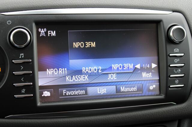 Toyota YARIS 1.5 Hybrid Active NL auto