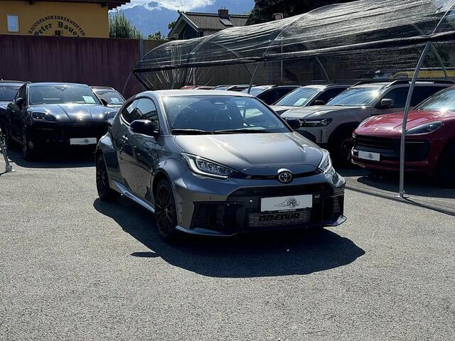 Toyota YARIS 1.6 Turbo GR Performance (NEW) 280 PK