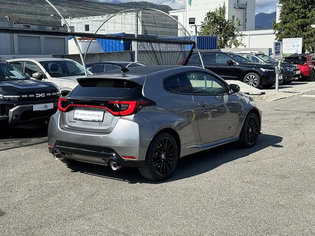 Toyota YARIS 1.6 Turbo GR Performance (NEW) 280 PK