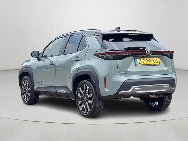 Toyota YARIS Cross 1.5 Hybrid 130 Launch Edition | DEMO VOORDEEL |