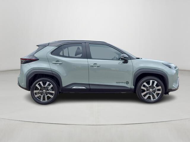 Toyota YARIS Cross 1.5 Hybrid 130 Launch Edition | DEMO VOORDEEL |