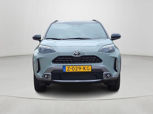 Toyota YARIS Cross 1.5 Hybrid 130 Launch Edition | DEMO VOORDEEL |