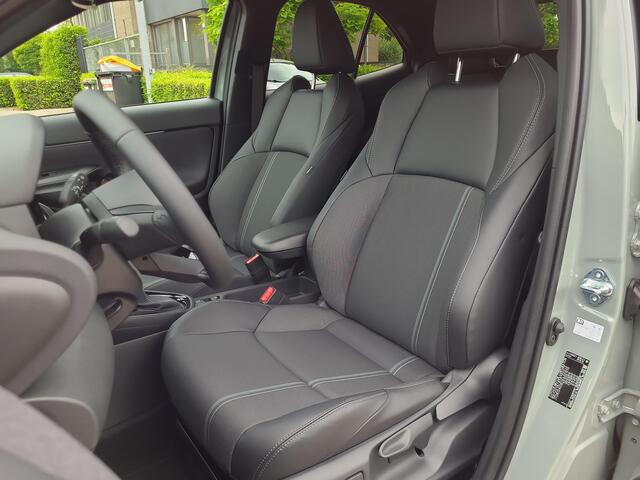 Toyota YARIS Cross 1.5 Hybrid 130 Launch Edition | DEMO VOORDEEL |