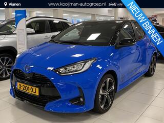 toyota-yaris-1.5-hybrid-130-launch-