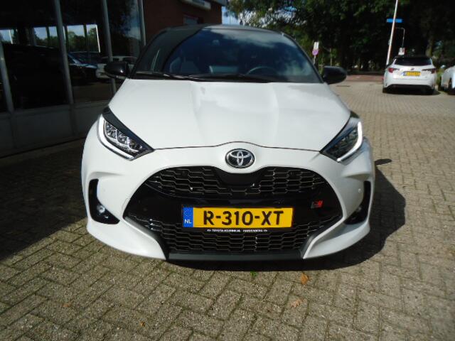 Toyota YARIS 1.5 Hybrid GR Sport Panoramadak