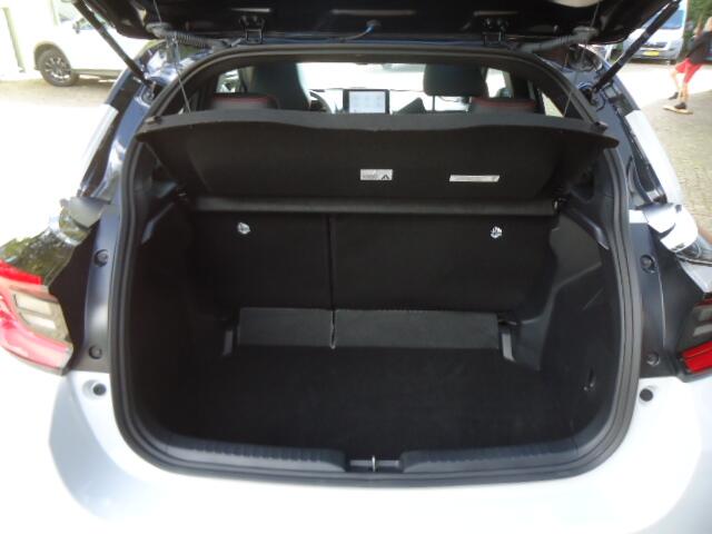 Toyota YARIS 1.5 Hybrid GR Sport Panoramadak