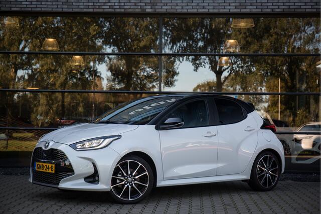 Toyota YARIS 1.5 Hybrid GR Sport , Pano dak, HUD, Adap. cruise, VOL!