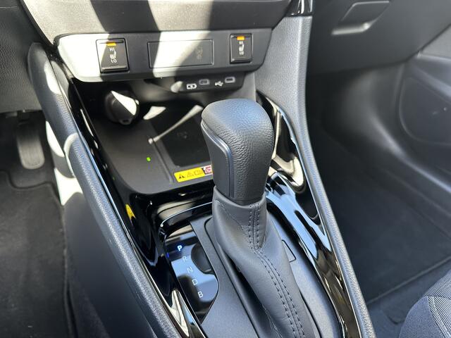 Toyota YARIS 1.5 Hybrid 115 First Edition