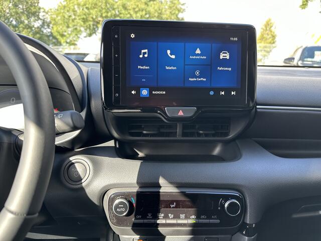 Toyota YARIS 1.5 Hybrid 115 First Edition