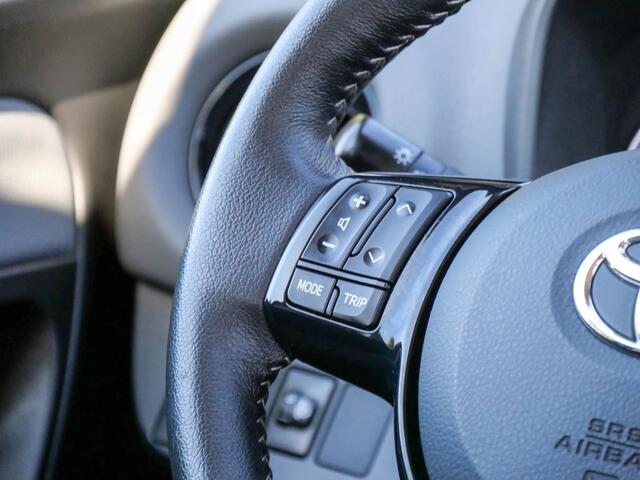 Toyota YARIS 1.0 VVT-i Active | CRUISE CONTROL | BLUETOOTH |