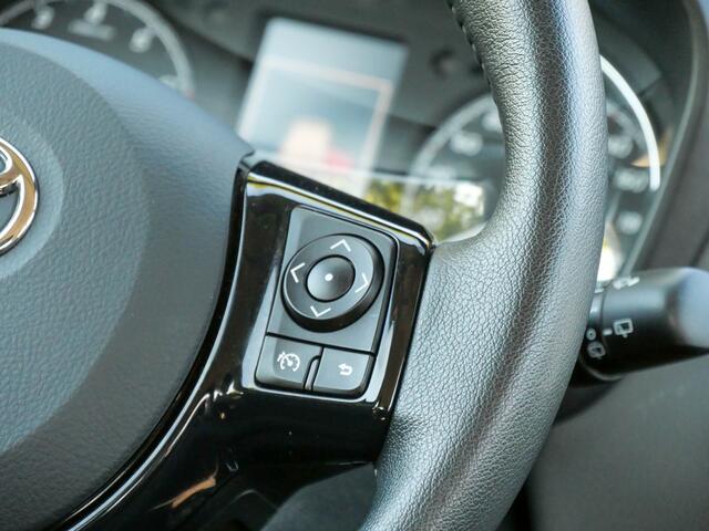 Toyota YARIS 1.0 VVT-i Active | CRUISE CONTROL | BLUETOOTH |