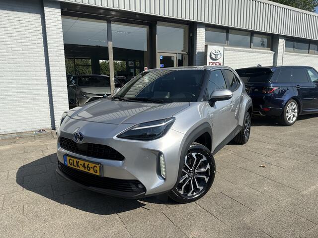 Toyota YARIS Cross 1.5 Hybrid Dynamic
