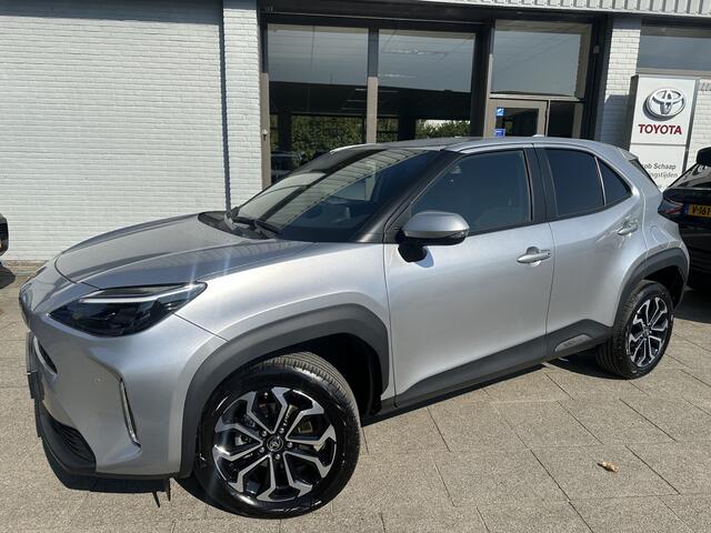 Toyota YARIS Cross 1.5 Hybrid Dynamic