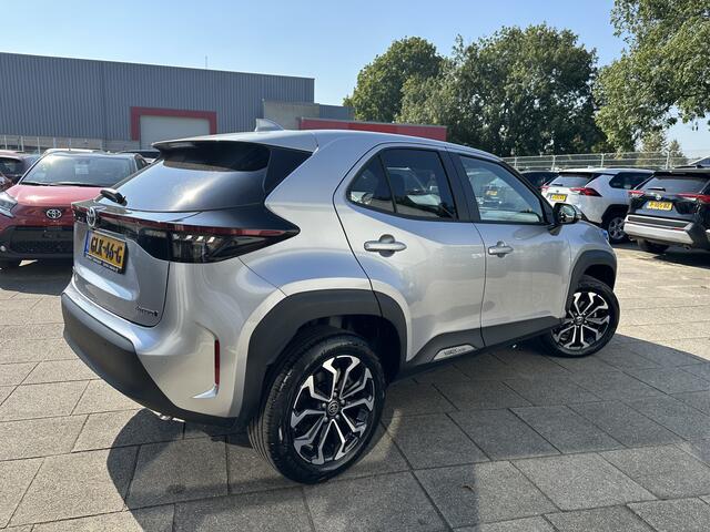 Toyota YARIS Cross 1.5 Hybrid Dynamic