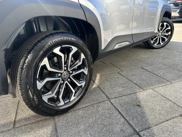 Toyota YARIS Cross 1.5 Hybrid Dynamic