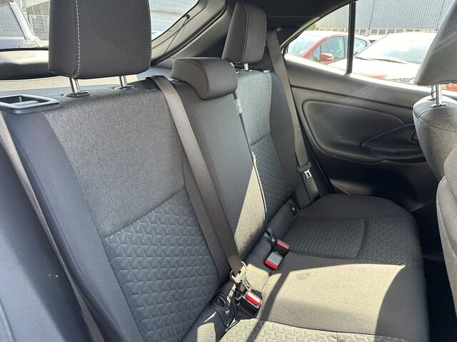 Toyota YARIS Cross 1.5 Hybrid Dynamic