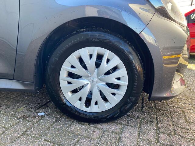 Toyota YARIS 1.5 VVT-i Active | 1e Eigenaar | BTW | Apple Carplay en Android Auto | Adaptive Cruise |