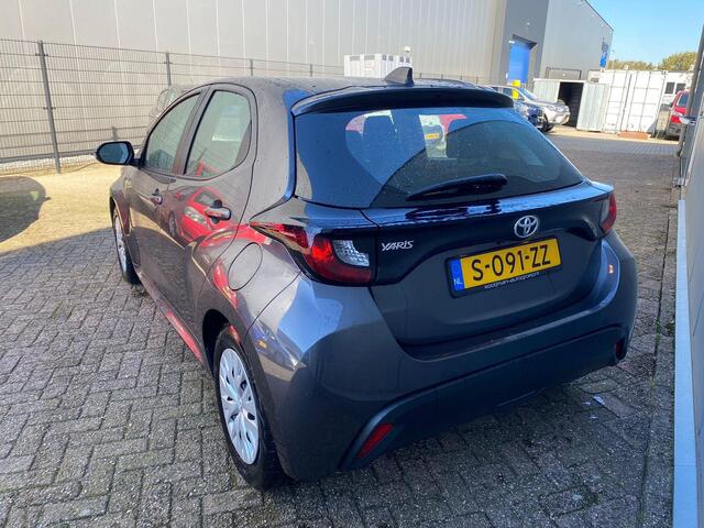 Toyota YARIS 1.5 VVT-i Active | 1e Eigenaar | BTW | Apple Carplay en Android Auto | Adaptive Cruise |