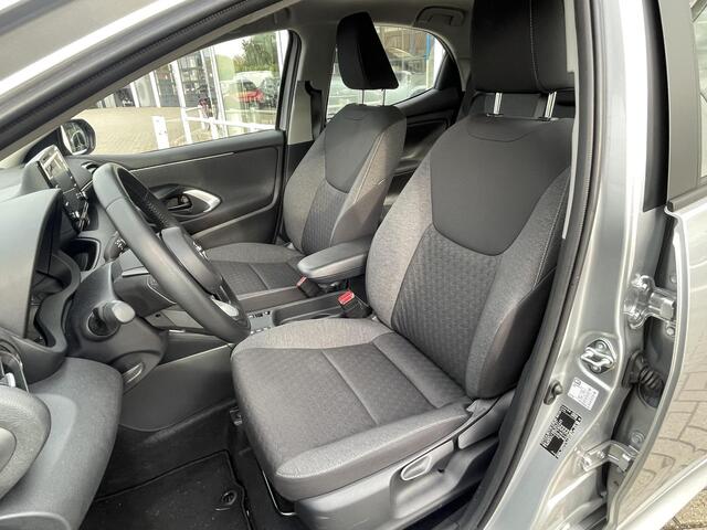 Toyota YARIS 1.5 Hybrid Active