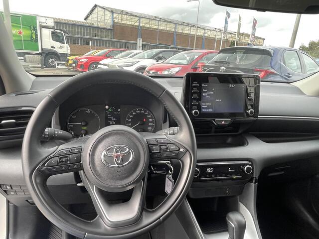 Toyota YARIS 1.5 Hybrid Active