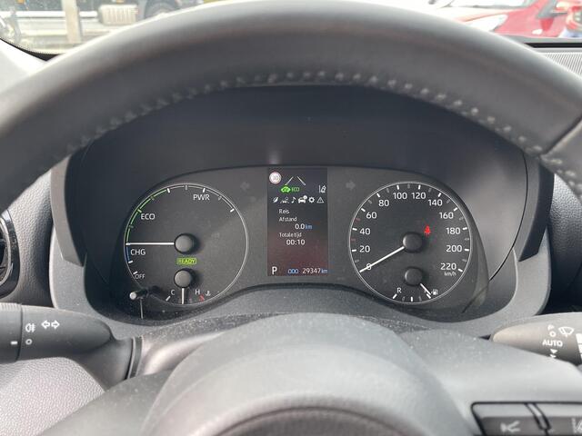 Toyota YARIS 1.5 Hybrid Active