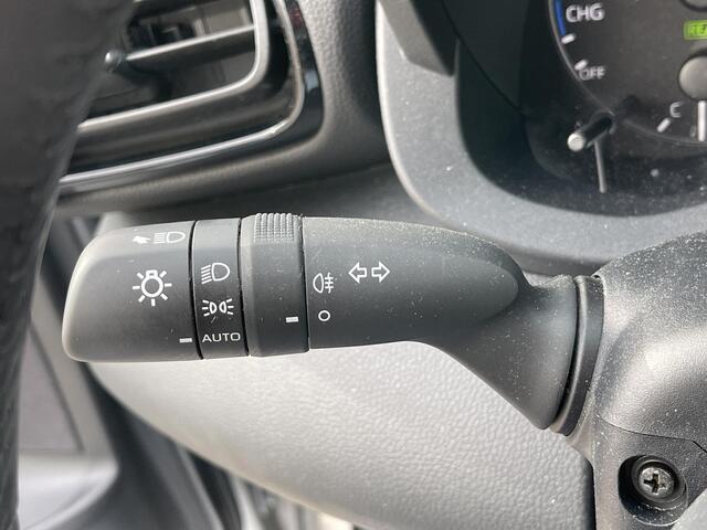 Toyota YARIS 1.5 Hybrid Active