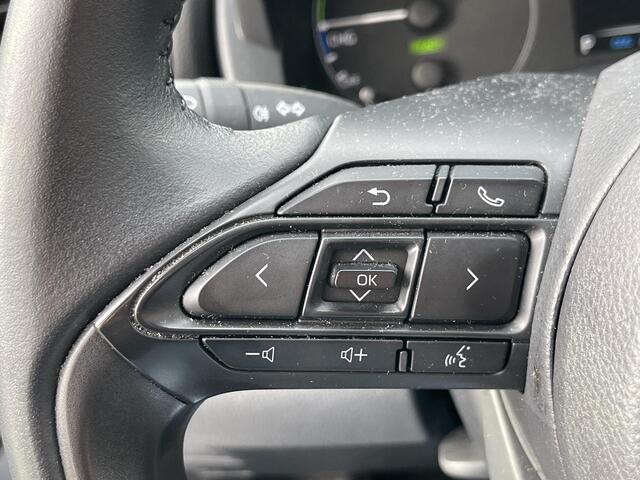 Toyota YARIS 1.5 Hybrid Active