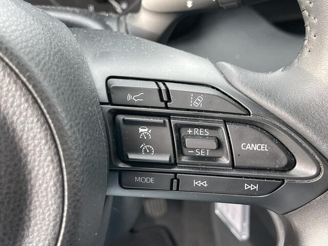 Toyota YARIS 1.5 Hybrid Active