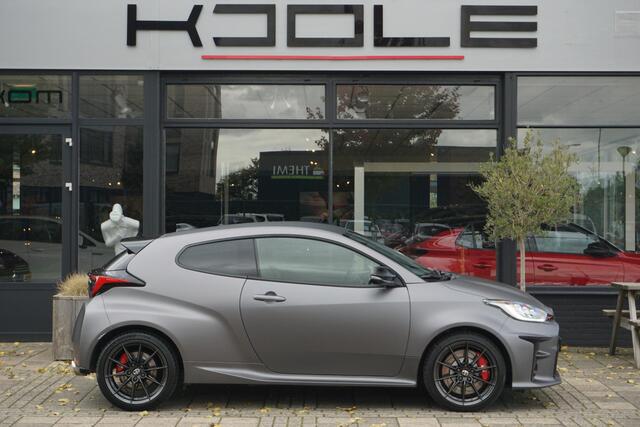 Toyota YARIS 1.6 GR Performance | Milltek | Wrap