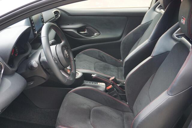 Toyota YARIS 1.6 GR Performance | Milltek | Wrap