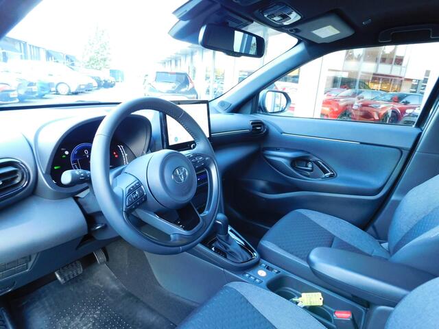 Toyota YARIS Cross 1.5 Hybrid 115 First Edition
