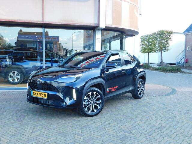 Toyota YARIS Cross 1.5 Hybrid 115 First Edition