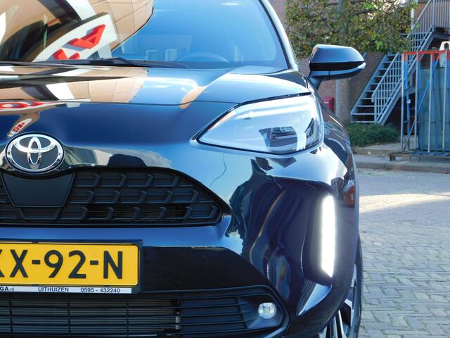 Toyota YARIS Cross 1.5 Hybrid 115 First Edition