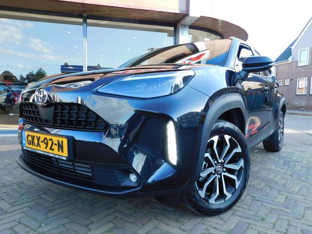 Toyota YARIS Cross 1.5 Hybrid 115 First Edition