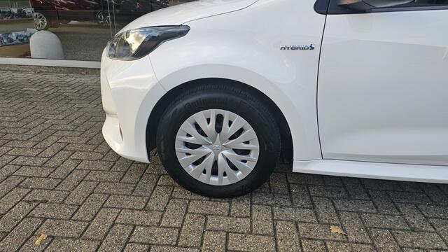 Toyota YARIS 1.5 Hybride Active NLauto | All-in | Dealeronderhouden