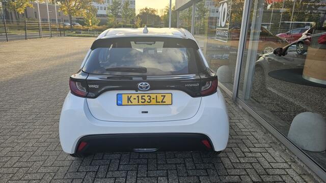 Toyota YARIS 1.5 Hybride Active NLauto | All-in | Dealeronderhouden