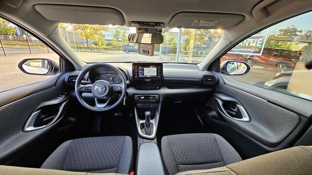 Toyota YARIS 1.5 Hybride Active NLauto | All-in | Dealeronderhouden