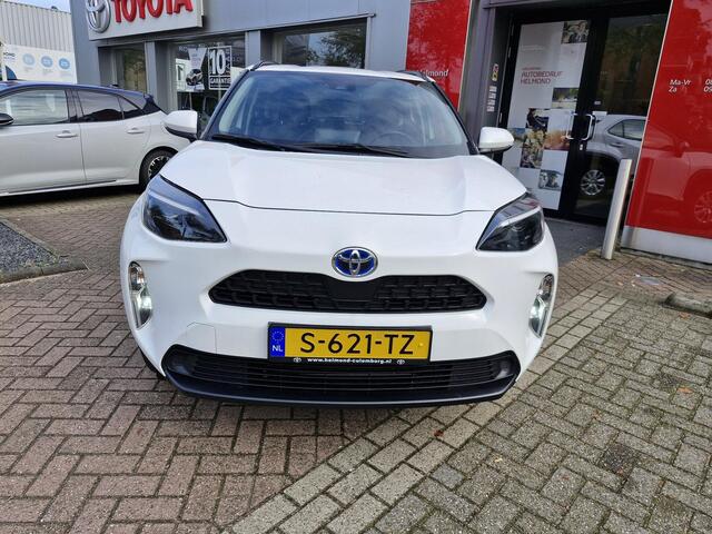 Toyota YARIS Cross 1.5 Hybrid Active