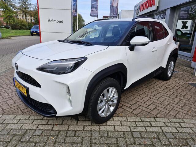 Toyota YARIS Cross 1.5 Hybrid Active