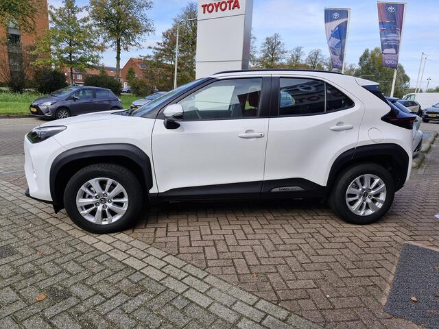 Toyota YARIS Cross 1.5 Hybrid Active