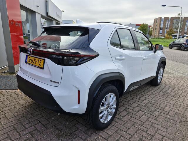 Toyota YARIS Cross 1.5 Hybrid Active