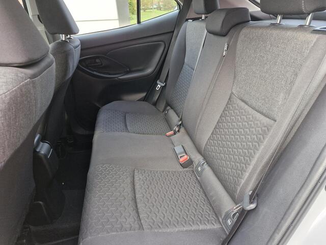 Toyota YARIS Cross 1.5 Hybrid Active