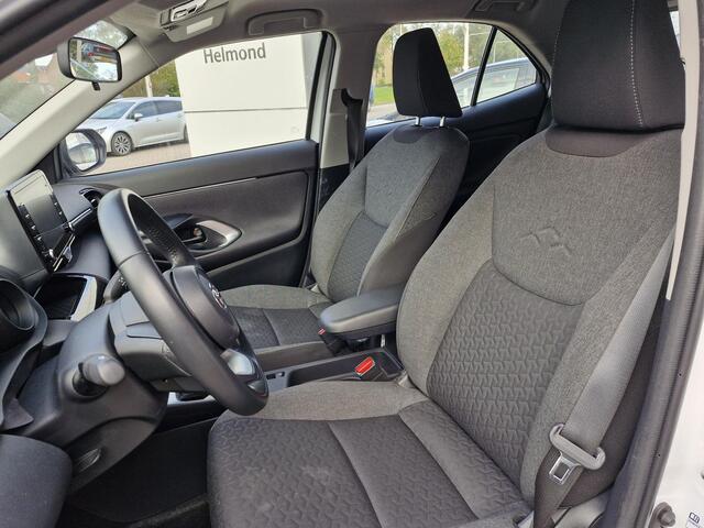 Toyota YARIS Cross 1.5 Hybrid Active